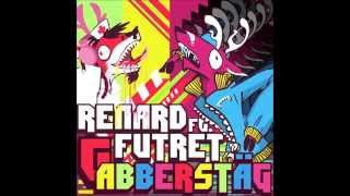 Renard feat Futret  GABBERSTÄG Full Album [upl. by Kind]