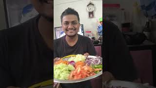 Veg Chow recipe vlog 😋 minivlog minivl shortvideo food [upl. by Erdda]