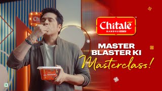 Master Blaster Ki Masterclass  Chitale Bakarwadi  Get It amp Eat It [upl. by Aleil]