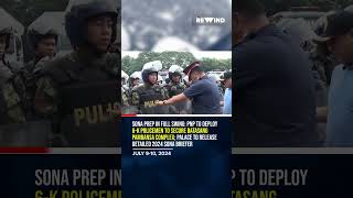 PTVRewind brings you the highlights of the latest and relevant news from July 713 2024 [upl. by Llerrej998]