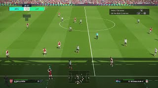 PES 2018 PC  Gameplay [upl. by Vey]