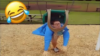 Best Fails of The Week Funniest Fails Compilation Funny Video  FailArmy [upl. by Aramac]