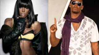 Kelly Rowland Feat RKelly  Dirty Laundry Official Remix [upl. by Calli842]