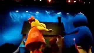 Backyardigans Live [upl. by Mirelle261]