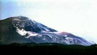 Mount St Helens Back From The Dead Part 1 Of 6 [upl. by Nnaillek]