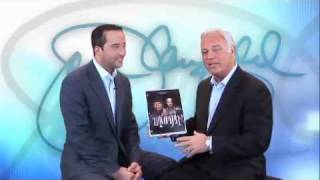 Jack Canfield amp Leonard Trojan discuss How to Ask Ask Ask [upl. by Tasiana743]