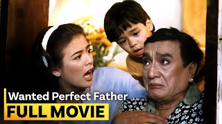 ‘Wanted Perfect Father’ FULL MOVIE  Dolphy Babalu [upl. by Pillsbury]