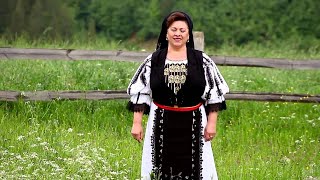 Nineta Popa Ionescu  Sus in varful muntelui videoclip original [upl. by Miah]