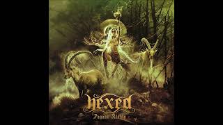 Hexed  Pagans Rising Full Album [upl. by Franklyn192]