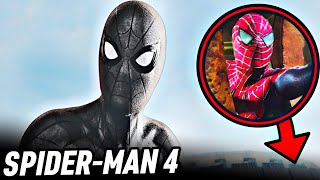 SpiderMan 4 Onaylandı Çıkış Tarihi Ve Avengers 5 Bağlantısı  Yeni SpiderMan Noir Dizisi [upl. by Woolson565]