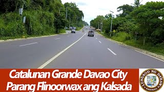 Home Barangay ni Cong Pulong Parang Flinoorwax sa Kinis ng Kalsada  Philippines 🇵🇭 [upl. by Riek]