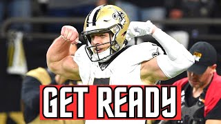 You NEED Taysom Hill  2023 Fantasy Football [upl. by Kennedy]