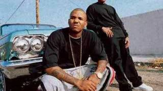 TheGame feat DrDre  here we go again [upl. by Anelem]