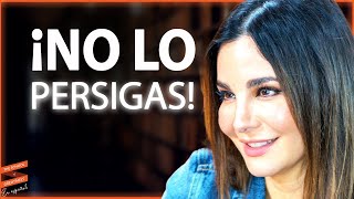 ¡HAZ ESTO para encontrar tu media naranja  Martha Higareda amp Lewis Howes [upl. by Fahey]