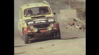 ParisDakar first years 1979 to 1997 The beginning [upl. by Kentiggerma]