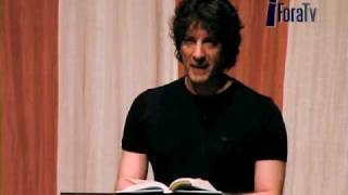 Neil Gaiman  quotInstructionsquot [upl. by Ormond]