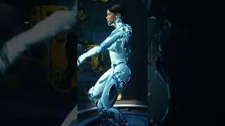 Sophia Robot Female Humanoid Humanoid Robot Tech News Robot Sophia AI Robots Tech  ML LLM [upl. by Llennahc]