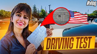 How to Apply for Driving Test  I Went For Driving Test  Fun with Orhun [upl. by Sirah]