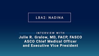 Neoadjuvant Nivolumab  Ipilimumab Could Be New SOC in Stage III Melanoma [upl. by Terb]