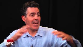 Adam Carolla on President Hillary Clinton [upl. by Zanlog890]