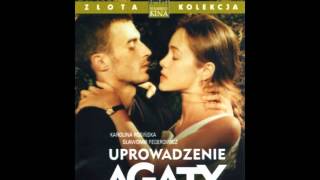 Uprowadzenie Agaty 1993 [upl. by Negam]