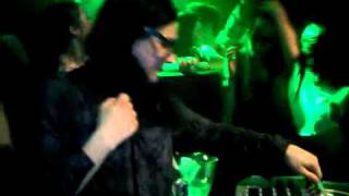 SKRILLEX dropping In for the Kill LIVE  Club Soda in MONTREALCanada [upl. by Gloria]