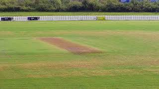 Brisbane Metro Cup U14 Div 2 BULLS Vs Logan Legion [upl. by Arahsat]