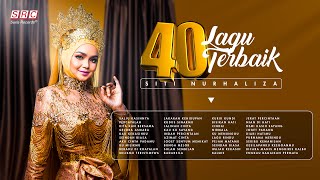 🔴 40 Lagu Terbaik Siti Nurhaliza [upl. by Hujsak]