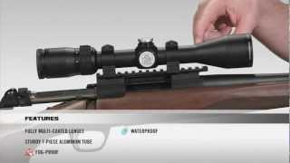 Vortex Diamondback Riflescope [upl. by Fayette914]