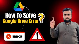 Download Quota Exceeded Error on Google Drive  Easy Solution 2024 [upl. by Anaugal]