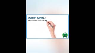 Imprest system [upl. by Mckee]