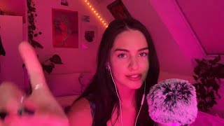 ASMR hangout 🌙 [upl. by Brunn431]