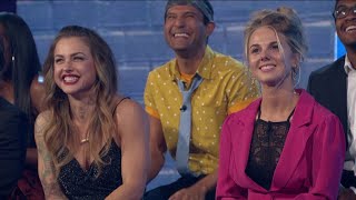 Big Brother 22  The Final 2 Make Their Case To The Jury [upl. by Pammie]