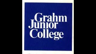 Grahm Junior College WINR News 1978 with directors audio track [upl. by Tarsus]