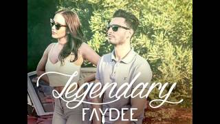 Faydee  If I Didnt Love You  NEW POP SONG MARCH 2016 [upl. by Ahsinhoj]