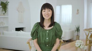 KonMari Method™ Fundamentals of Tidying  Trailer [upl. by Schreiber]