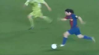 ANKARA MESSI 2007 [upl. by Lekym832]