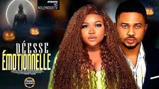 DÉESSE ÉMOTIONNELLE RUTH KADIRIR  Film Nigerian En Francais CompleteExclusivité Premium [upl. by Schwing368]