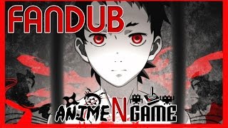 Deadman Wonderland  One reason Fandub latino [upl. by Robyn566]