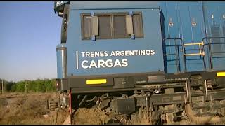 tren es agarrado a piedrazos cuando intenta avanzar [upl. by Keir969]