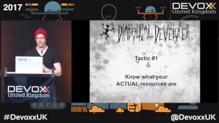 The Diabolical Developers Guide to Performance Tuning by Martijn Verburg [upl. by Rush]