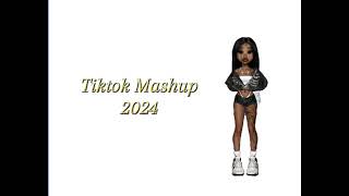 Tiktok Mashup 2024 👑🌚 [upl. by Kevan8]