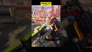 Conduit Fuse Ultimate brings hell  Apex Legends apexlegends apex apexhub apexlegendsclips [upl. by Nnylyma160]