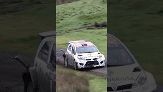 Proton R5  Cambrian Rally 2023 🏴󠁧󠁢󠁷󠁬󠁳󠁿 [upl. by Holden25]