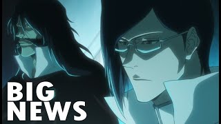 Bleach EPISODE 14 LEAKS amp GREAT NEWS ARE COMING [upl. by Gambrill]