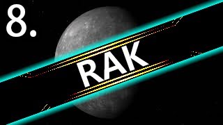 ♋︎ RAK  quot ASTROLOŠKE VIBRE  quot AUGUST 2022 [upl. by Bernita786]