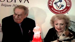 Friars Club Roast of Betty White [upl. by Kiehl]