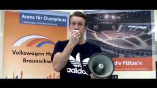 POP MEETS CLASSIC IX Braunschweig  Teaser feat Christian Eitner [upl. by Vachel]