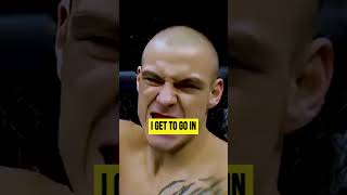 Dustin Poiriers FIRST UFC Fight  Poirier vs Grispi MMA UFC [upl. by Ahsiekim]