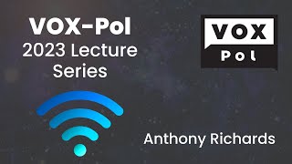 VOXPol Guest Lecture Series Conceptualising Terrorism Challenges and Implications [upl. by Namyh]